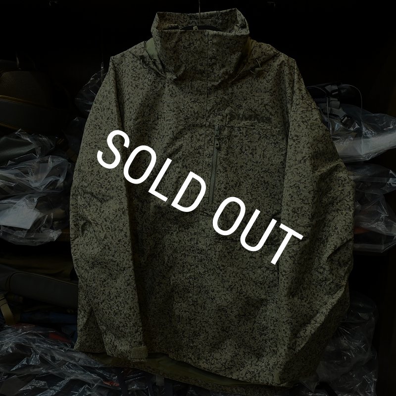 画像1: 【SIMMS】Challenger Jacket - PEBBLE STONE(SALE) (1)