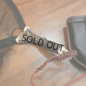 画像3: 【SUGISAKA】鹿角 スプリングネット 2.5L