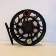 画像1: 【HATCH】ICONIC 5 PLUS REEL LA - BLACK WIDOW (1)