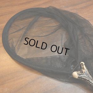 画像4: 【SUGISAKA】鹿角 スプリングネット 2.5L