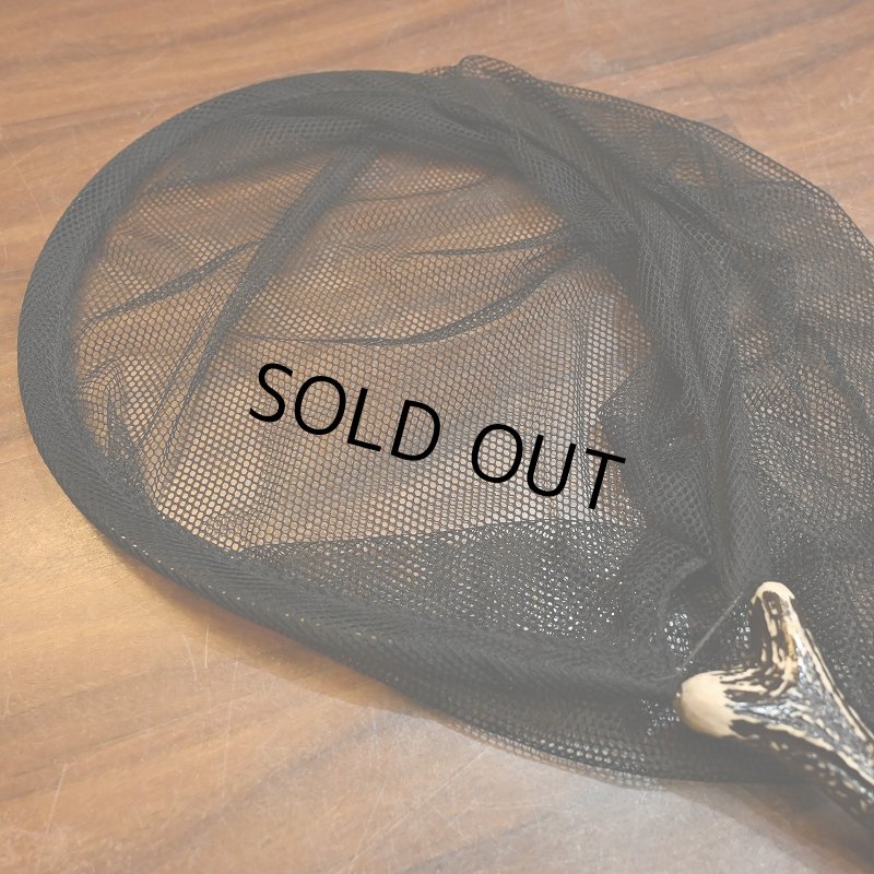 画像4: 【SUGISAKA】鹿角 スプリングネット 2.5L (4)