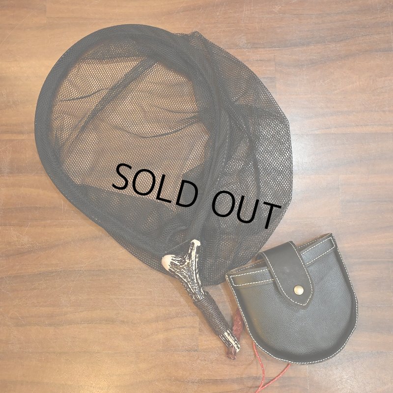 画像1: 【SUGISAKA】鹿角 スプリングネット 2.5L (1)