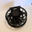 画像5: 【HATCH】ICONIC 7 PLUS REEL LA - BLACK WIDOW (5)