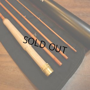 画像2: 【Scott】Scott 50周年記念モデル F703/4