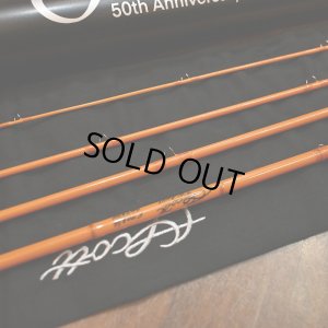 画像4: 【Scott】Scott 50周年記念モデル F703/4