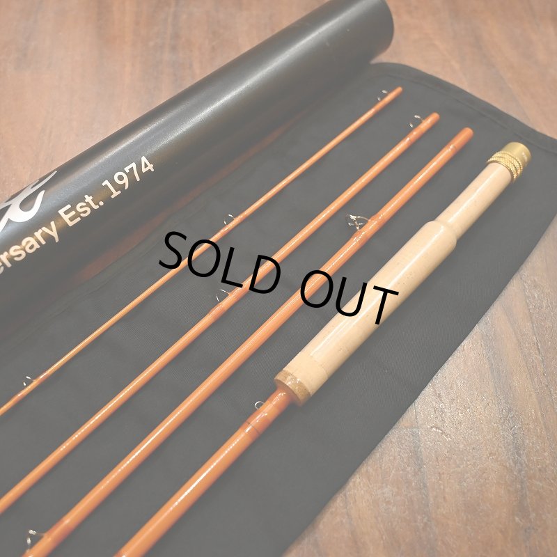 画像3: 【Scott】Scott 50周年記念モデル F703/4 (3)