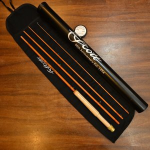 画像1: 【Scott】Scott 50周年記念モデル F703/4