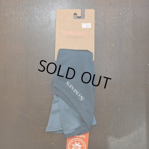 画像1: 【SIMMS】SUN GAITER - Neptune(SALE)