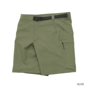 画像5: 【Afterglow】WW CARGO SHORTS / ダブリュダブリュカーゴショーツ