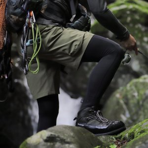 画像4: 【Afterglow】WW CARGO SHORTS / ダブリュダブリュカーゴショーツ