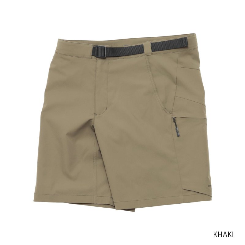画像7: 【Afterglow】WW CARGO SHORTS / ダブリュダブリュカーゴショーツ (7)