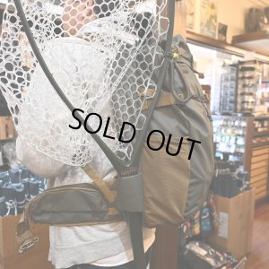 画像8: 【SIMMS】HEADWATER BACKPACK - HICKORY