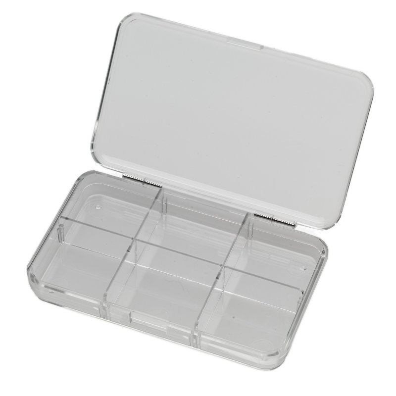 画像2: 【TMC】ティムコフライボックス (2)