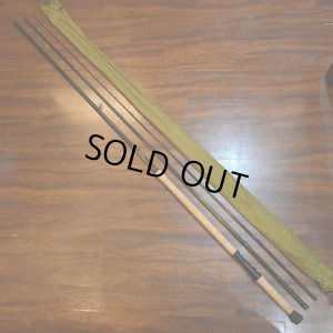 画像1: コータック オリーブバック 15'6" #12 3pc(USED)