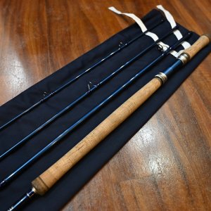 画像4: 【EUFLEX】JTH-RD 1308-4(USED)