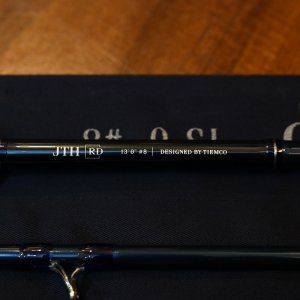 画像2: 【EUFLEX】JTH-RD 1308-4(USED)