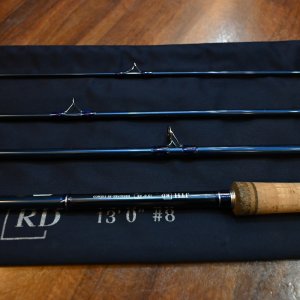 画像5: 【EUFLEX】JTH-RD 1308-4(USED)