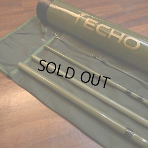 画像5: 【ECHO】FIBERGLASS SPEY 11'10" #6