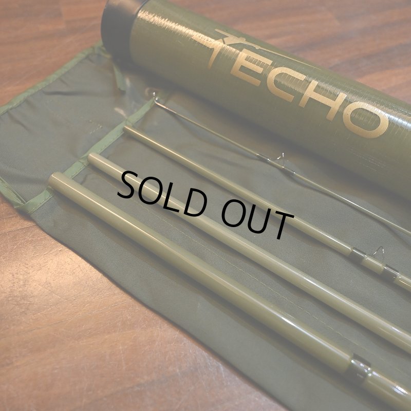 画像5: 【ECHO】FIBERGLASS SPEY 11'10" #6 (5)