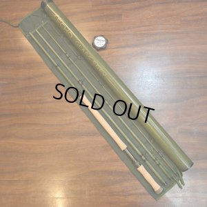 画像1: 【ECHO】FIBERGLASS SPEY 11'10" #6