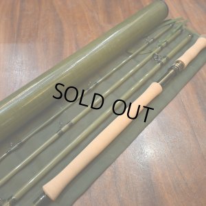 画像3: 【ECHO】FIBERGLASS SPEY 11'10" #6