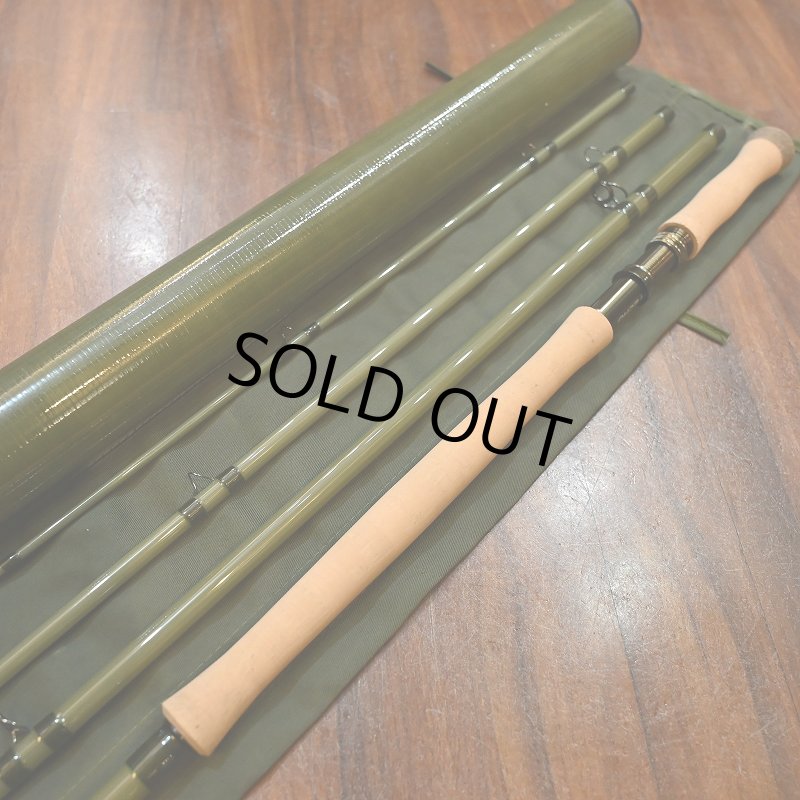 画像4: 【ECHO】FIBERGLASS SPEY 12'0" #7 (4)