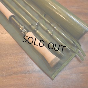 画像2: 【ECHO】FIBERGLASS SPEY 11'10" #6