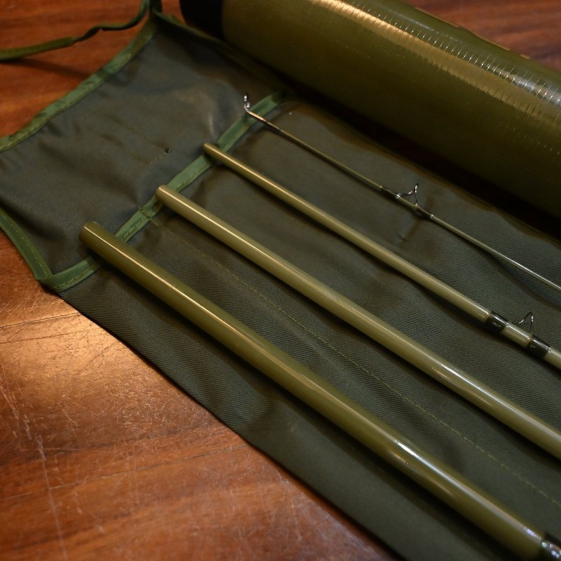 画像5: 【ECHO】FIBERGLASS SPEY 10'8" #3 (5)