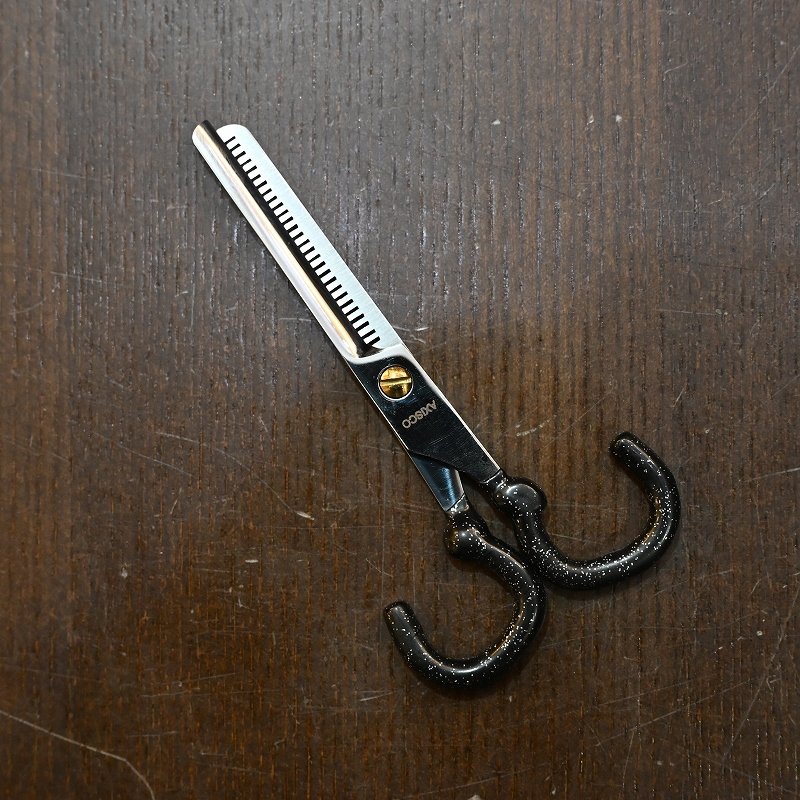 画像1: 【ANGLE】シニング シザー (1)