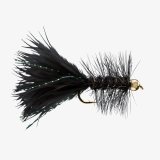 完成品フライ - DOLLYVARDEN FLYSHOP