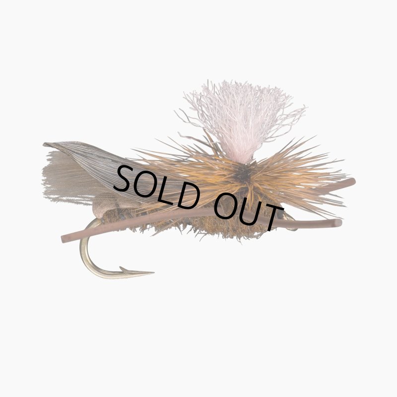 画像1: 【RIO】Parachute Cricket #10 (1)