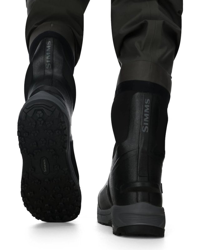 画像6: SIMMS G3 Guide Bootfoot - Rubber (6)