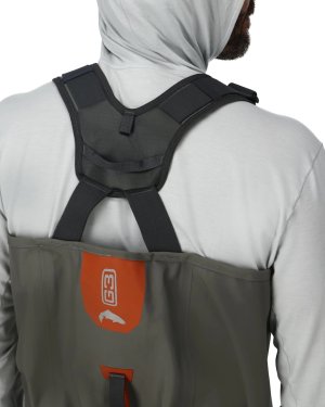 画像4: 【SIMMS】G3 Guide Bootfoot - Rubber