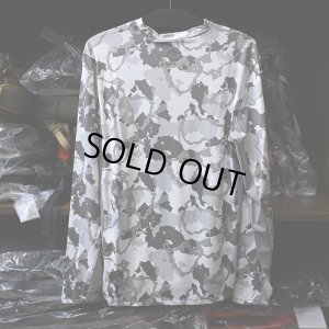 画像2: 【SIMMS】Solarflex Crew - REGIMENT CAMO CINDER(SALE)