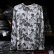 画像2: 【SIMMS】Solarflex Crew - REGIMENT CAMO CINDER(SALE) (2)