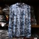 【SIMMS】Solarflex Hoody - REGIMENT CAMO NEPTUNE(SALE)
