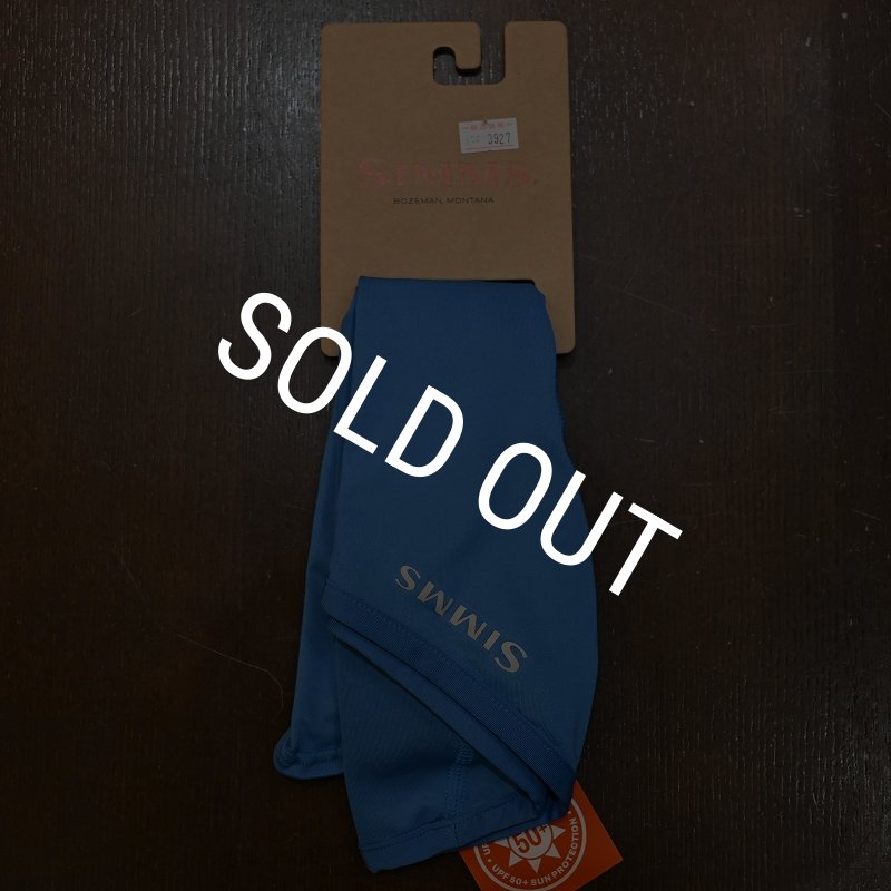 画像1: 【SIMMS】SUN GAITER - Naightfall(SALE) (1)