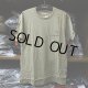 【SIMMS】WOODEN FLAG TROUT T-SHIRT - MILITARY HEATHER(SALE)