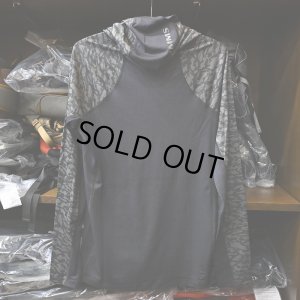 画像2: 【SIMMS】Challenger Solar Hoody - GHOST CAMO GRAPHITE #US-S(SALE)
