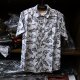 【SIMMS】Challenger SS SHIRT - SALTWATER STERLING