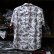画像2: 【SIMMS】Challenger SS SHIRT - SALTWATER STERLING (2)