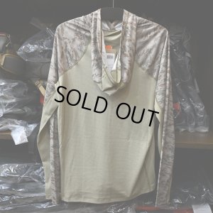 画像2: 【SIMMS】Challenger Solar Hoody - GHOST CAMO DRIFTWOOD(SALE)