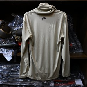 画像2: 【SIMMS】Tech Hoody - STONE TROUT FLY