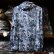 画像2: 【SIMMS】Solarflex Hoody - REGIMENT CAMO NEPTUNE(SALE) (2)