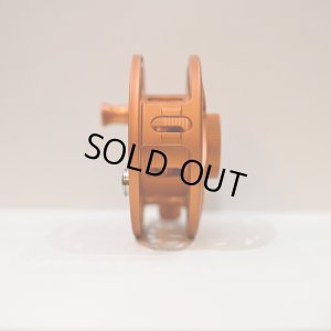 画像3: 【HATCH】ICONIC 4 PLUS REEL LA - CAMPFIRE/SMOKE