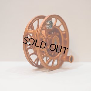 画像5: 【HATCH】ICONIC 4 PLUS REEL LA - CAMPFIRE/SMOKE