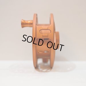 画像3: 【HATCH】ICONIC 5 PLUS REEL LA - CAMPFIRE/SMOKE