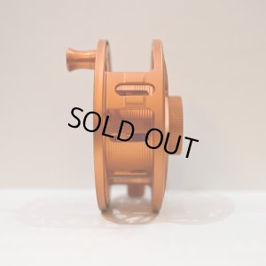 画像3: 【HATCH】ICONIC 7 PLUS REEL LA - CAMPFIRE/SMOKE