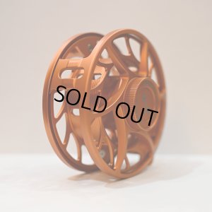 画像4: 【HATCH】ICONIC 7 PLUS REEL LA - CAMPFIRE/SMOKE