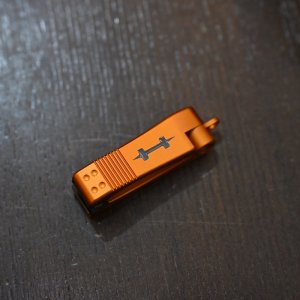 画像2: 【HATCH】NIPPER 3 - CAMPFIRE ORANGE
